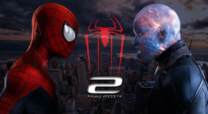 The-Amazing-Spider-Man-2