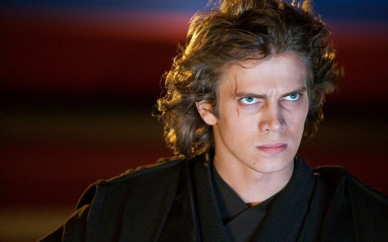 anakin