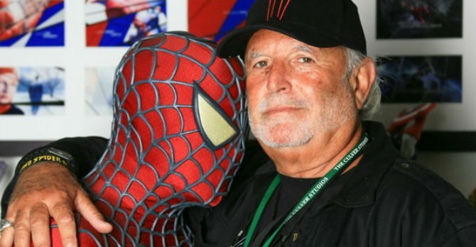 Avi Arad