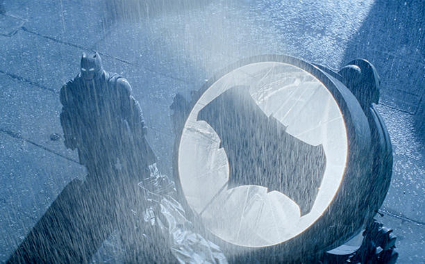batman