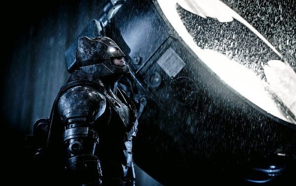 batmanvsbatsinal