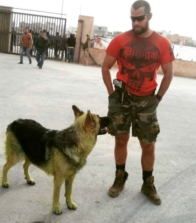 caninersdogtraining