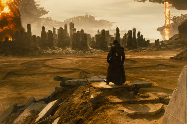 darkseid
