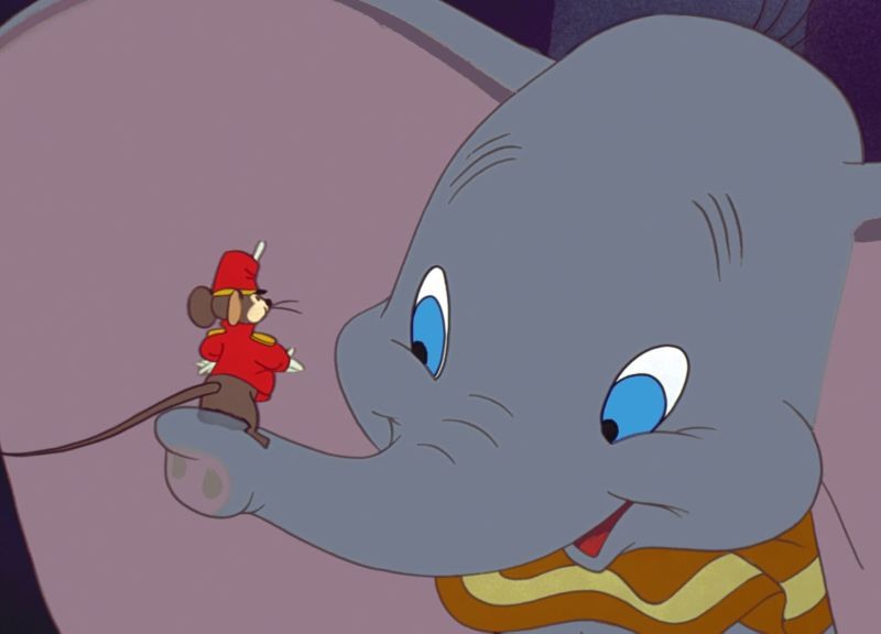 dumbo