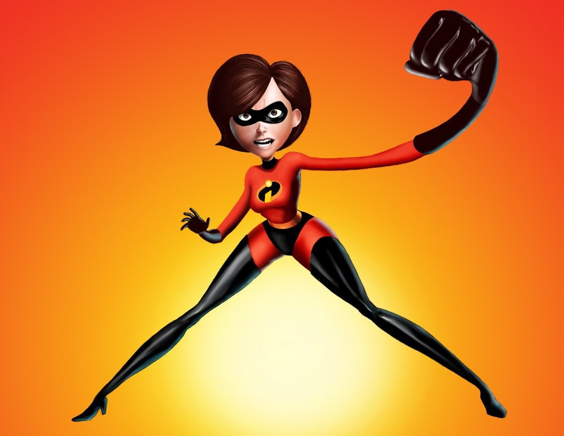 elasticgirl