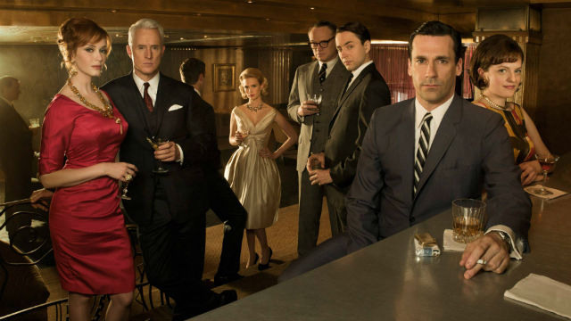 mad-men