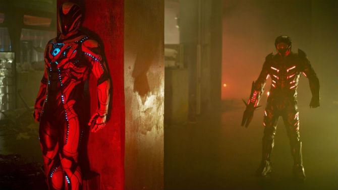 max-steel