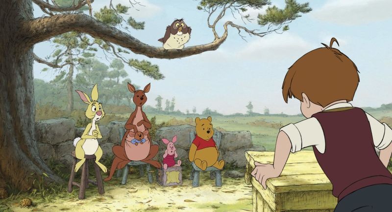 pooh