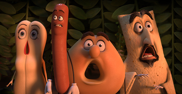 sausageparty