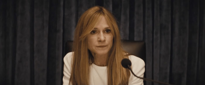 senadora