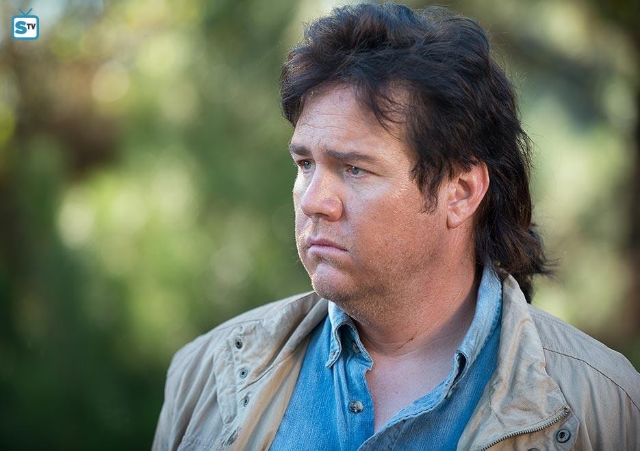 Eugene: a vítima de Negan?