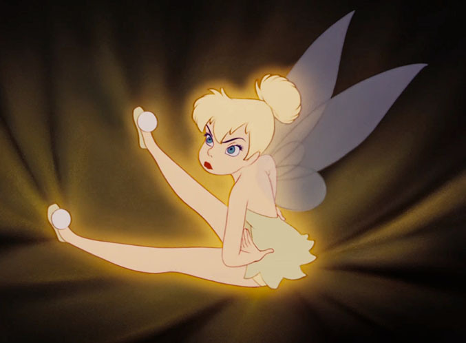 tink