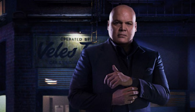 Wilson Fisk