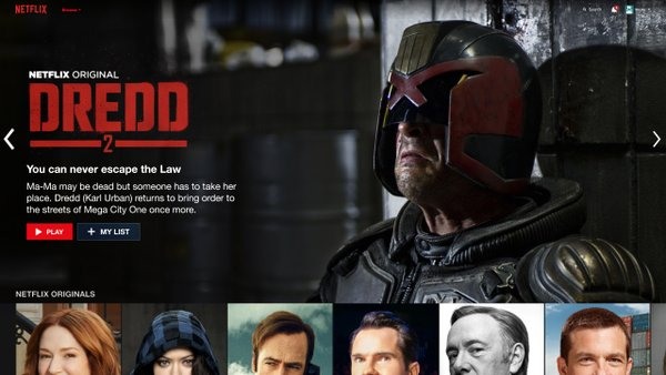 dredd 2
