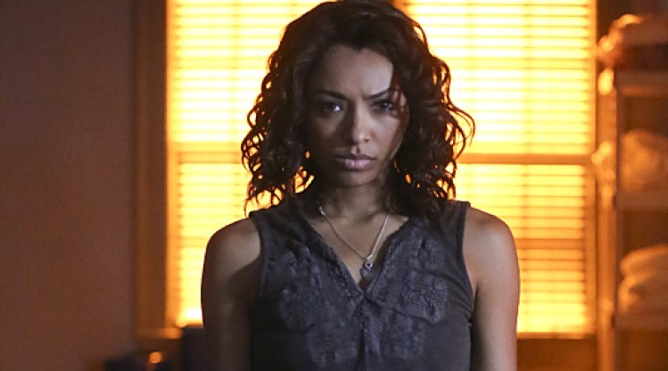 Kat Graham