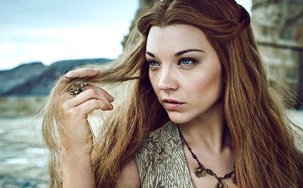 Natalie Dormer em Game of Thrones