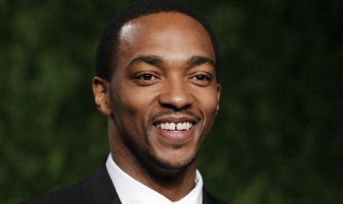 anthonymackie