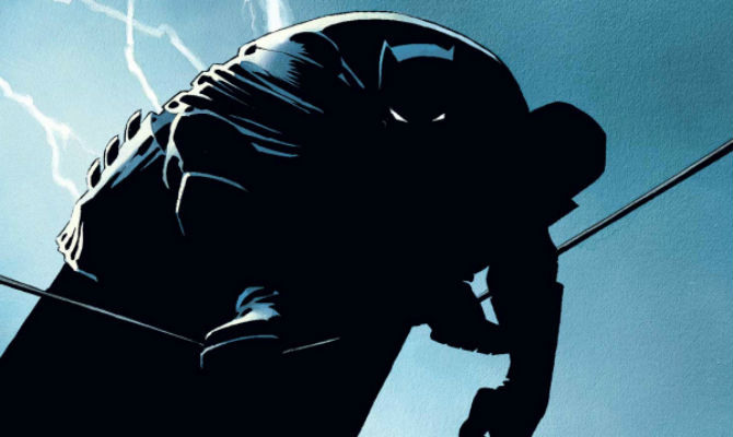 batmandark
