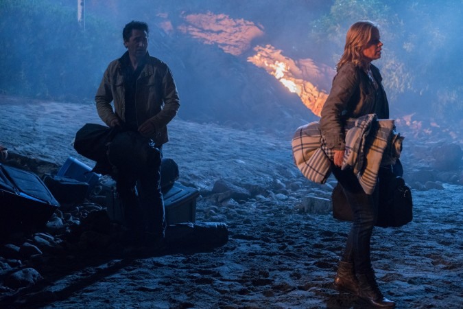 fear the walking dead 2