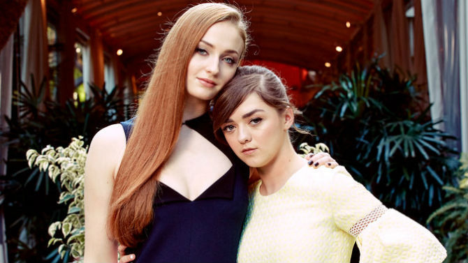 irmasstark