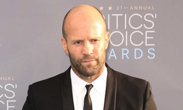 Jason Statham