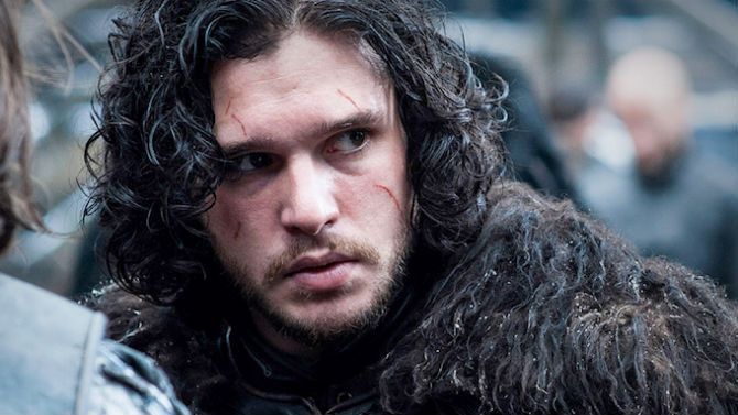 jonsnow
