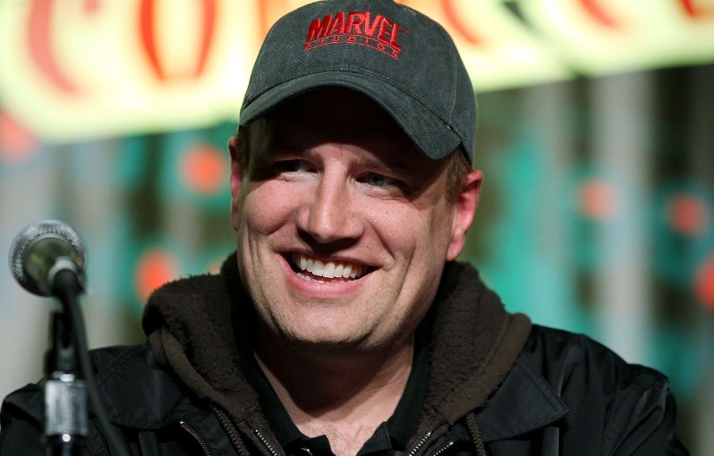 Kevin Feige