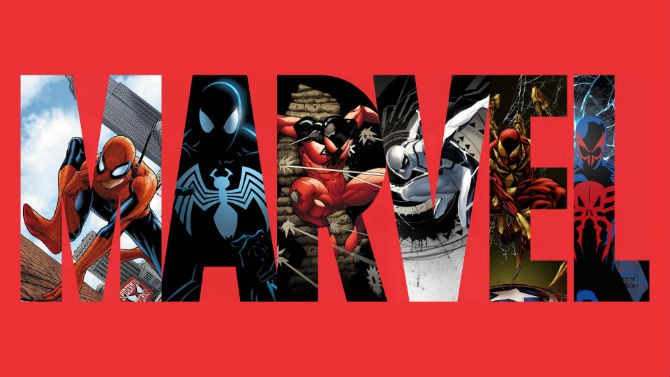 marvel-aranha