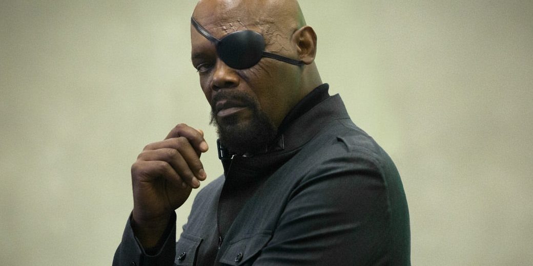 nickfury