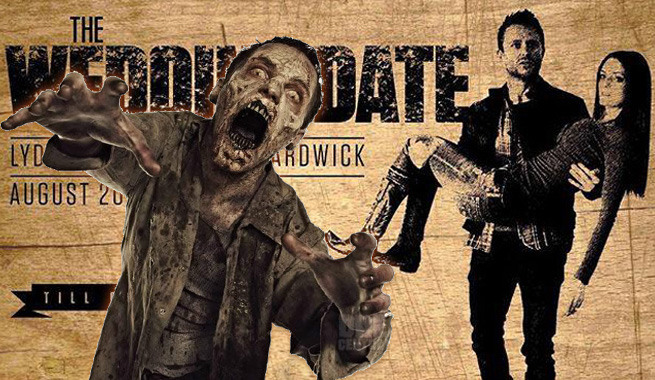 zombie-wedding
