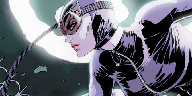 Catwoman