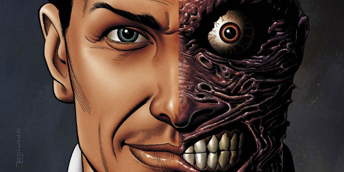 Two-Face