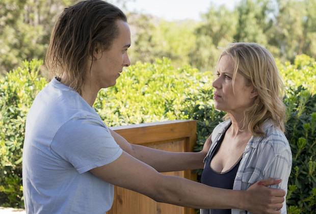 fear the walking dead