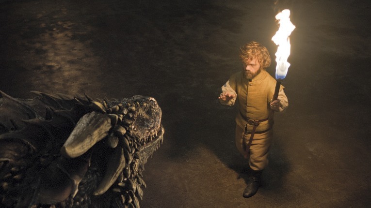 game of thrones tyrion