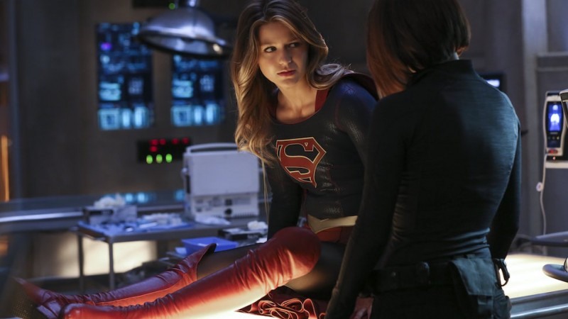 supergirls 2