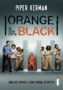 Livro Orange