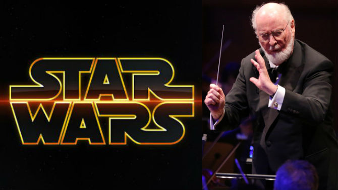 John Williams