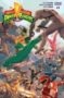 livro digital power rangers