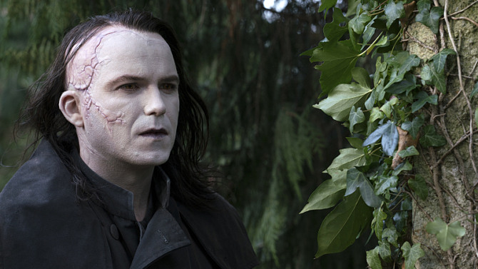 penny dreadful 2