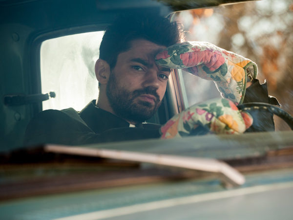 preacher 2