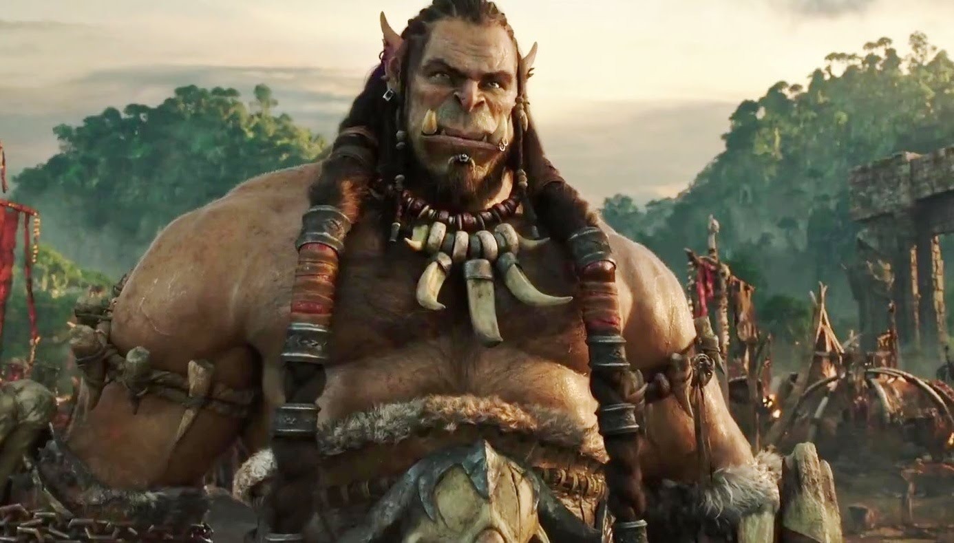 warcraft-orc