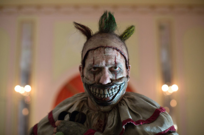 AmericanHorrorStory