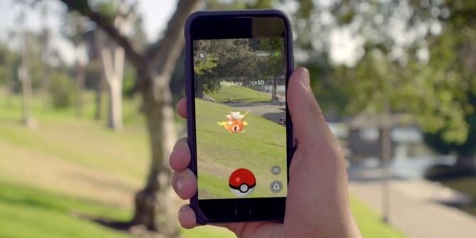 Magikarp-in-Pokemon-GO