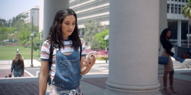 Playing-Pokemon-GO-in-Public