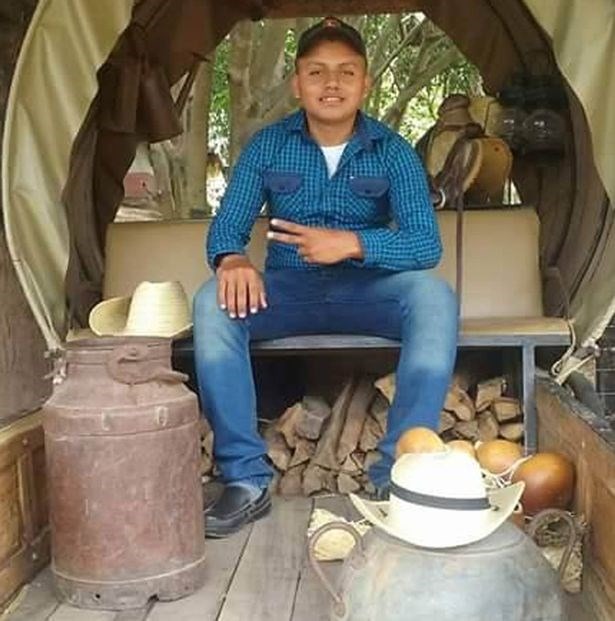 Jerson Lopez de León