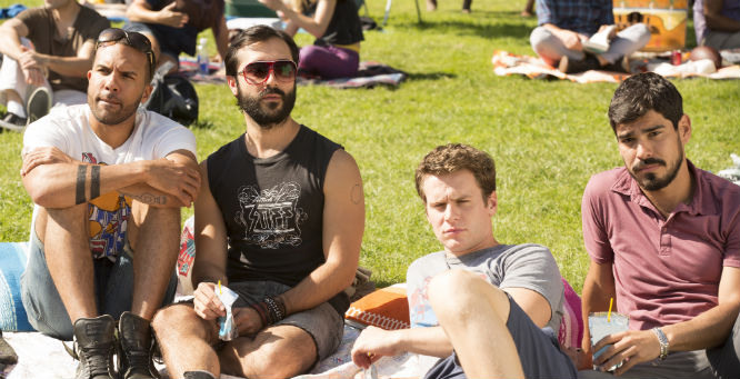 Looking, 1ª temporada