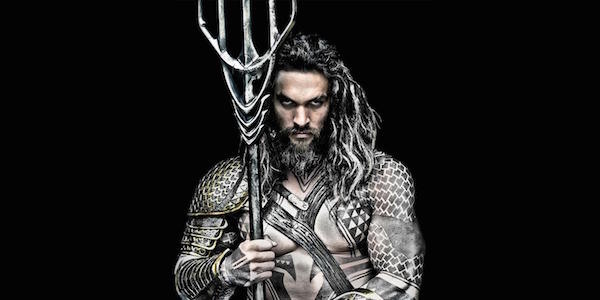 Aquaman