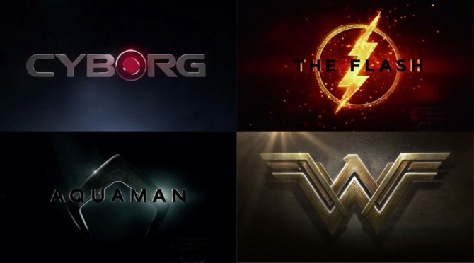 Os próximos filmes da DC