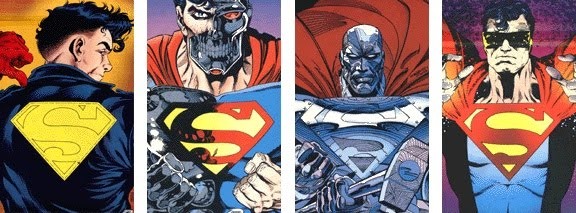 superman 1