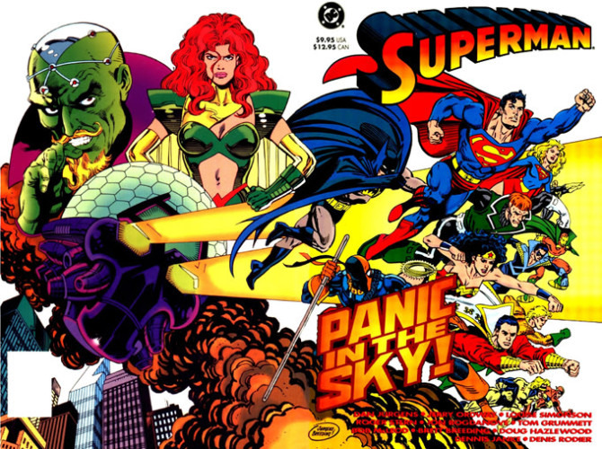 superman 3